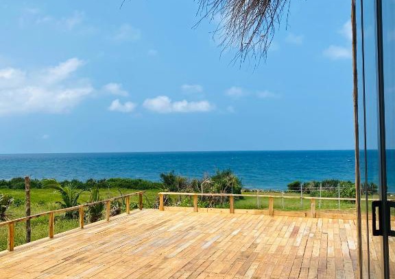 Phu Quy Apartment | Villa Dreamland - View Biển Đảo Phú Quý