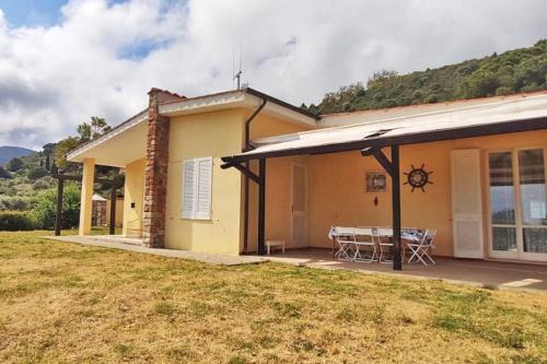 Lacona House | Villa Due Golfi