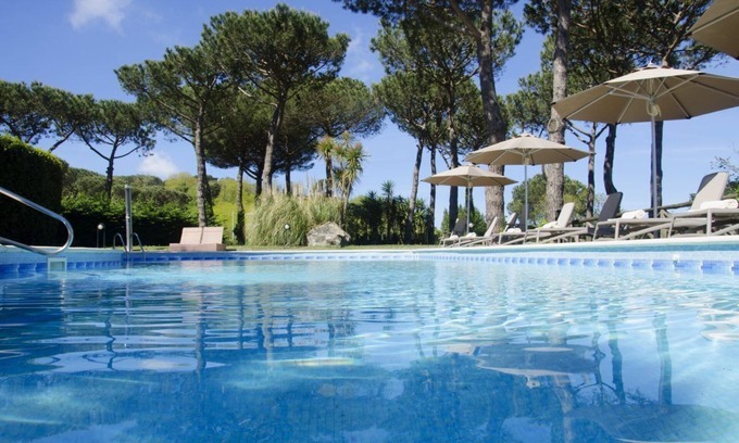 Sant'Agata sui Due Golfi Resort | VILLA DUE GOLFI - Eleven Bedroom Resort, Sleeps 30