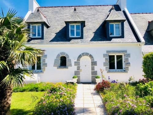 Guisseny Villa | Villa DUXCAAR Avel Mor