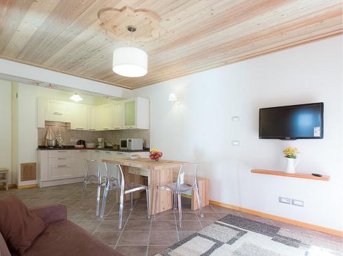 Masare Apartment | Villa Edelweiss