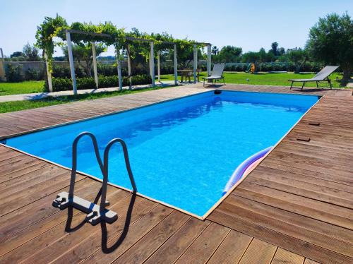 San Leonardo House | Villa Edo
