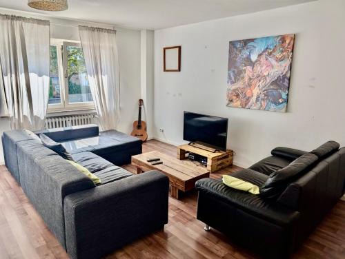 Ehrenfeld Apartment | Villa Ehrenfeld #1