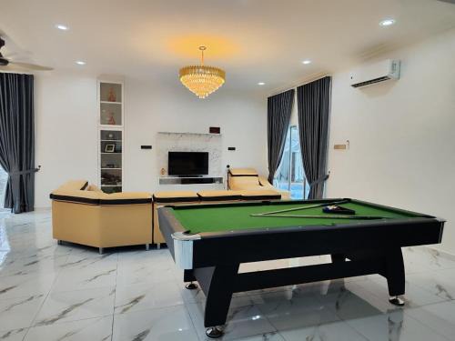Klang Villa | Villa Ekram Yusof - Klang