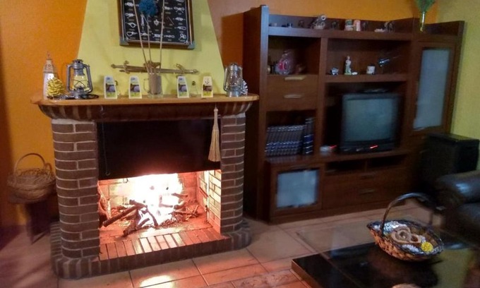 Los Cortijos Villa | Villa el Gallo