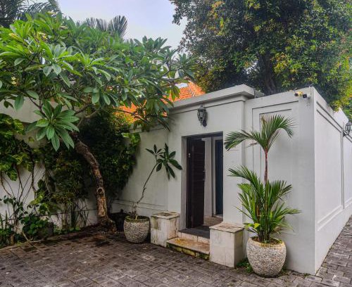 Tua Villa | Villa EL Noya Umallas