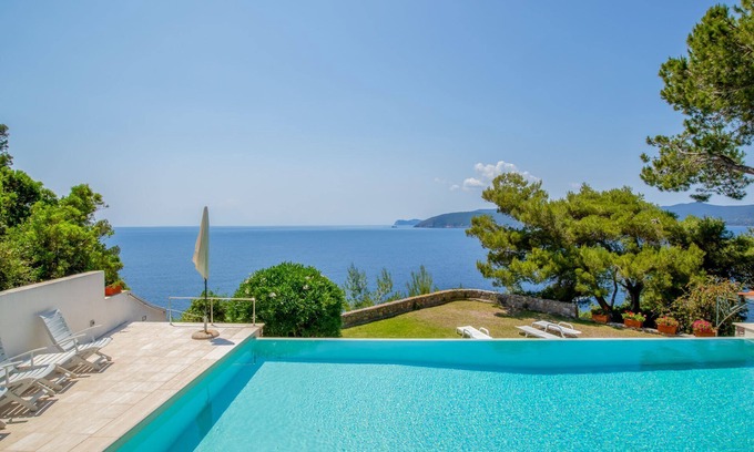 Madonna delle Grazie Villa | Villa Elba Sunset - Low Season