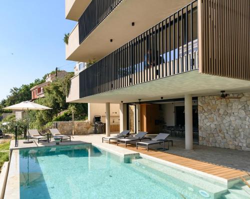 Lozica Villa | Villa Eleven