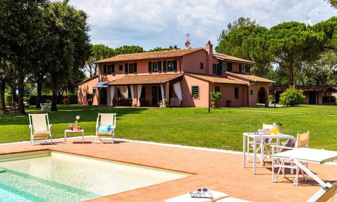 Querce Villa | Villa Elisa 16, Emma Villas