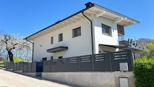 Susa Apartment | Villa Elisabetta