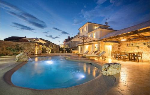 Cepljani House | Villa Elizabeta