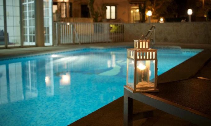 Son Armadams Villa | Villa Els Pins