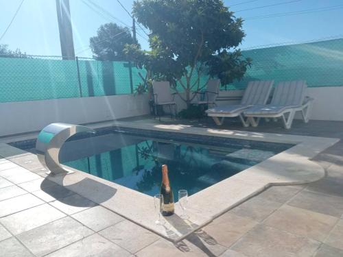El Montmell House | Villa Els Rosers - climatizado, con jacuzzy XL y barbacoa