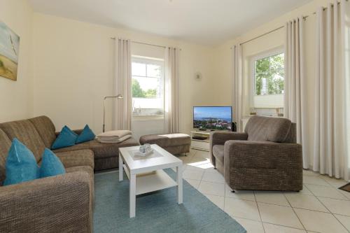 Alt Gaarz Apartment | Villa Elsa Wohnung 5