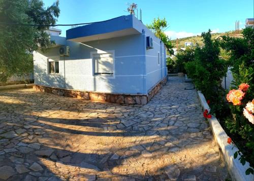 Ksamil Apartment | Villa Elvid