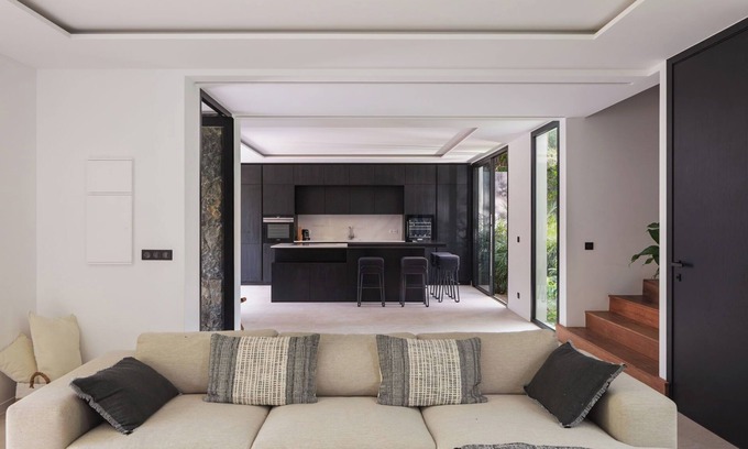 Terre Neuve Villa | Villa Emf | Flamands, St-Barths