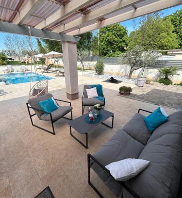 Kastelir Villa | Villa Emma