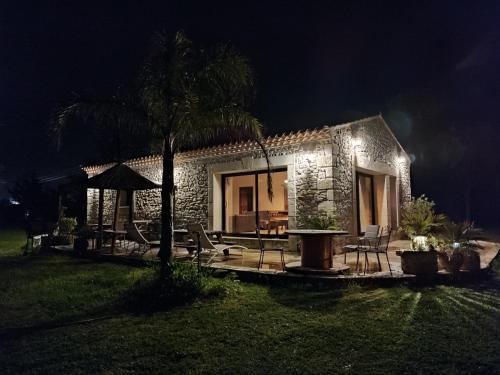 Le Cailar Villa | Villa en Camargue