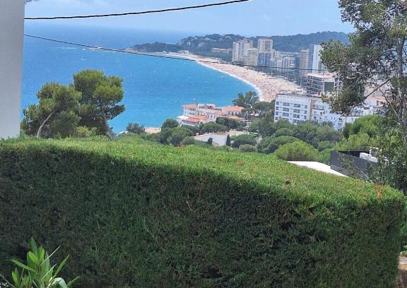 Platja d'Aro Villa | Villa en Platja de Aro with pool 450m from the beach