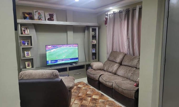 Guayaquil Apartment | Villa en urbanizacion privada