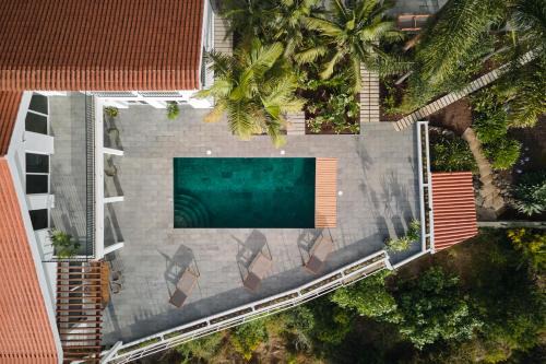 Las Cuevas Villa | Villa Encanta