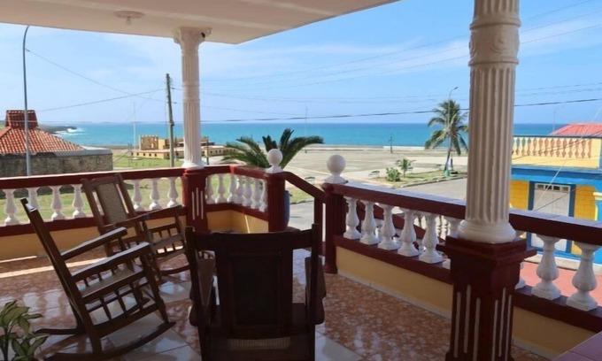 Baracoa House | Villa Esmeralda