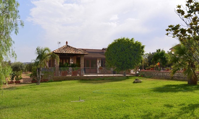 Solarino House | Villa Eureka (6 Pers.)