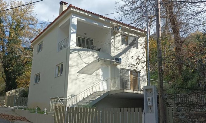 Artemisia Apartment | Villa Eva I