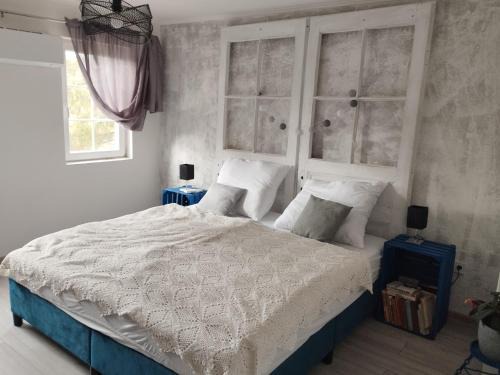 Jablonov nad Turnou House | Villa Evetes