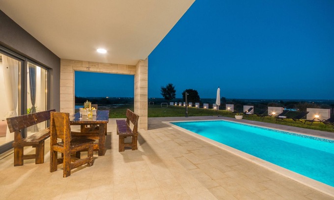 Donje Rastane Villa | Villa F A Zadarvillas