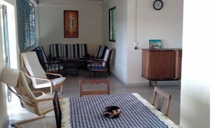 Ambondrona Villa | Villa Face à la mer - Calme et Détente