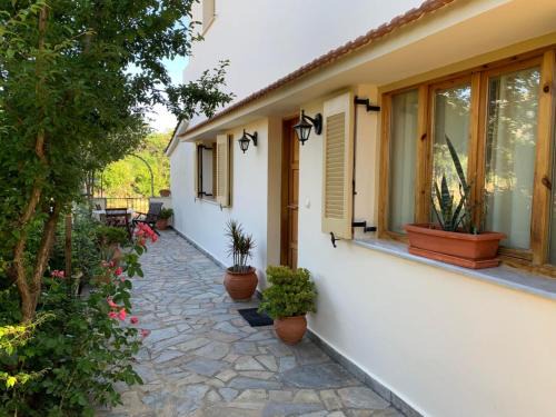 Apokoronas Villa | VILLA FATIMA