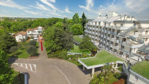 Monastier di Treviso Hotel | Villa Fiorita