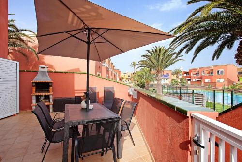 Corralejo House | Villa Florencia