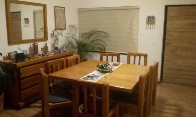 Zapopan House | Villa fontana apartment