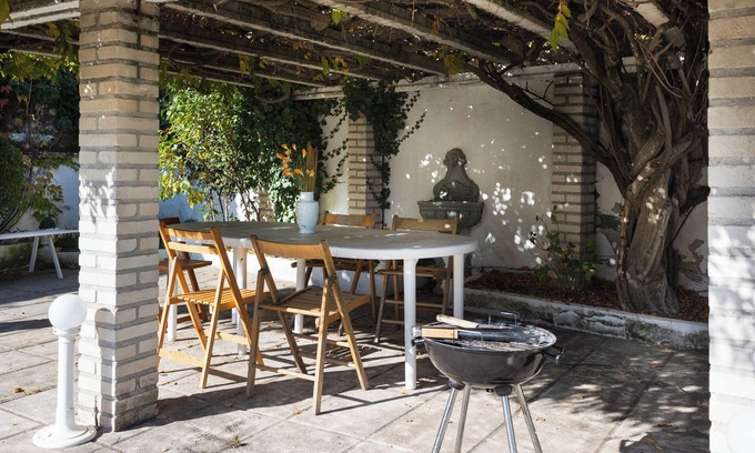 Torrelodones Villa | Villa for 8 people in the northwest of Madrid, 20 minutes from downtown,.