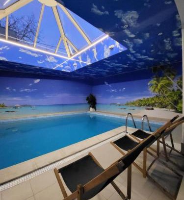 Poznan Hotel | Villa FOREST