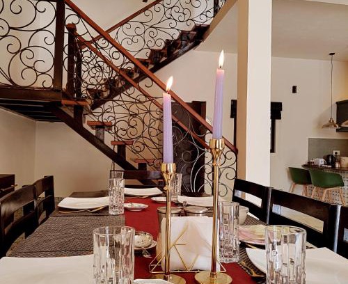 Virajpet Villa | Villa Forever Coorg