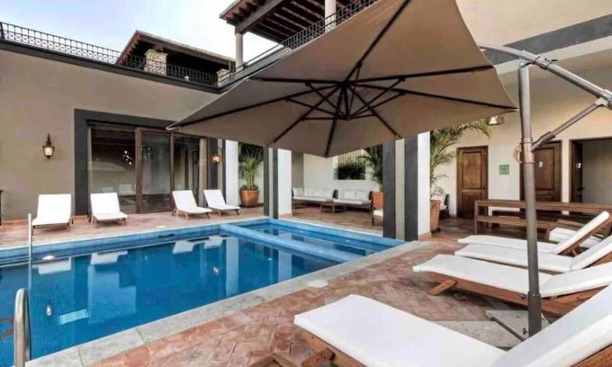 Atascadero Apartment | VILLA FORTUNA SAN MIGUEL