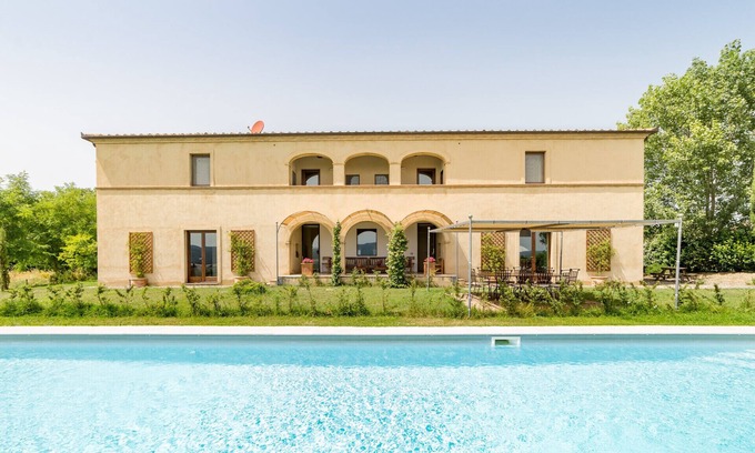 Buonconvento Villa | Villa Fragranza - Homelike Villas