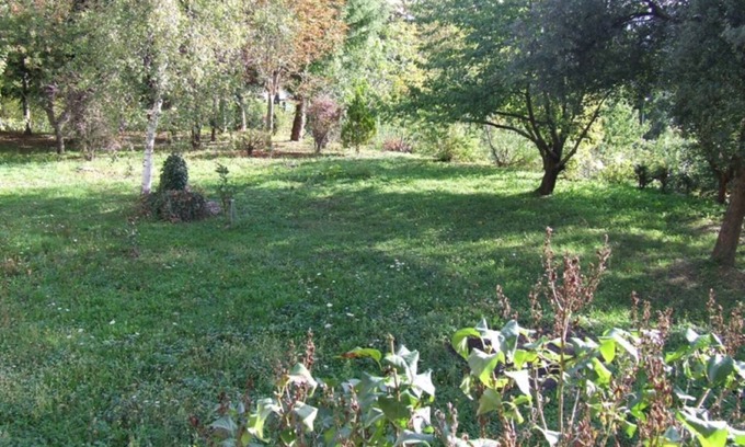 Rezzo House | Villa Franca Nature Holidays