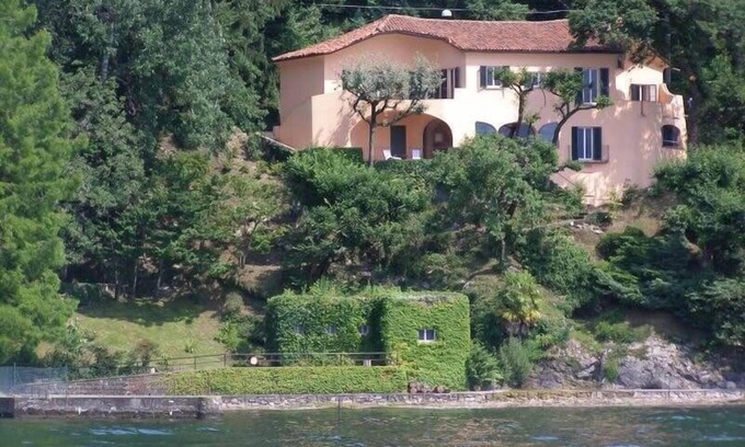 Reno Villa | VILLA FRANCESCA