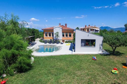 Nedescina Villa | Villa Franka Nedešćina