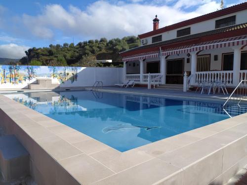 Priego de Cordoba House | Villa Frasquita