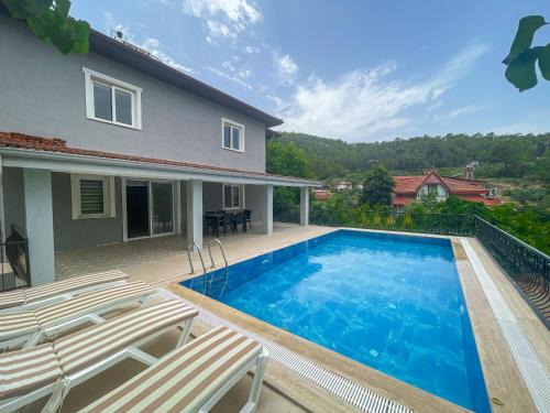 Ula Villa | Villa Güneş