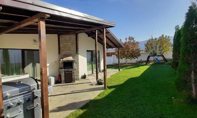 Sapareva Banya Villa | Villa Gardenia