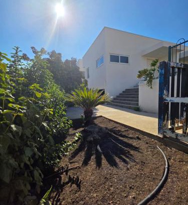 Qiryat Shemona Villa | Villa Gefen