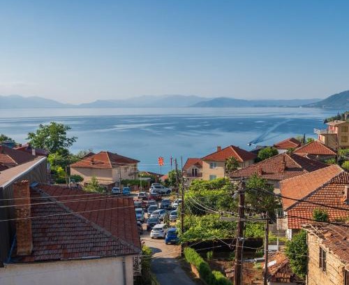 Trpejca House | Villa Geros Trpejca