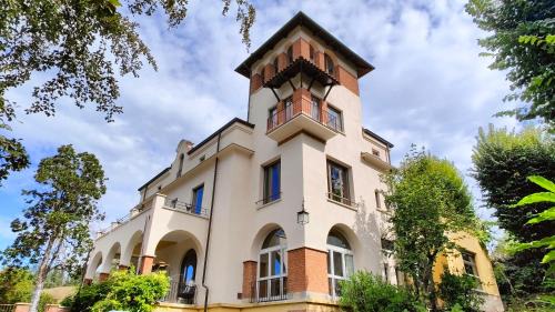 Casalborgone Bed & Breakfast | Villa Giordana