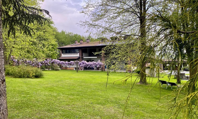 Peveragno Apartment | Villa Giulia - Bisalta